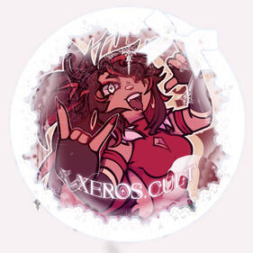 art by ggghostprince